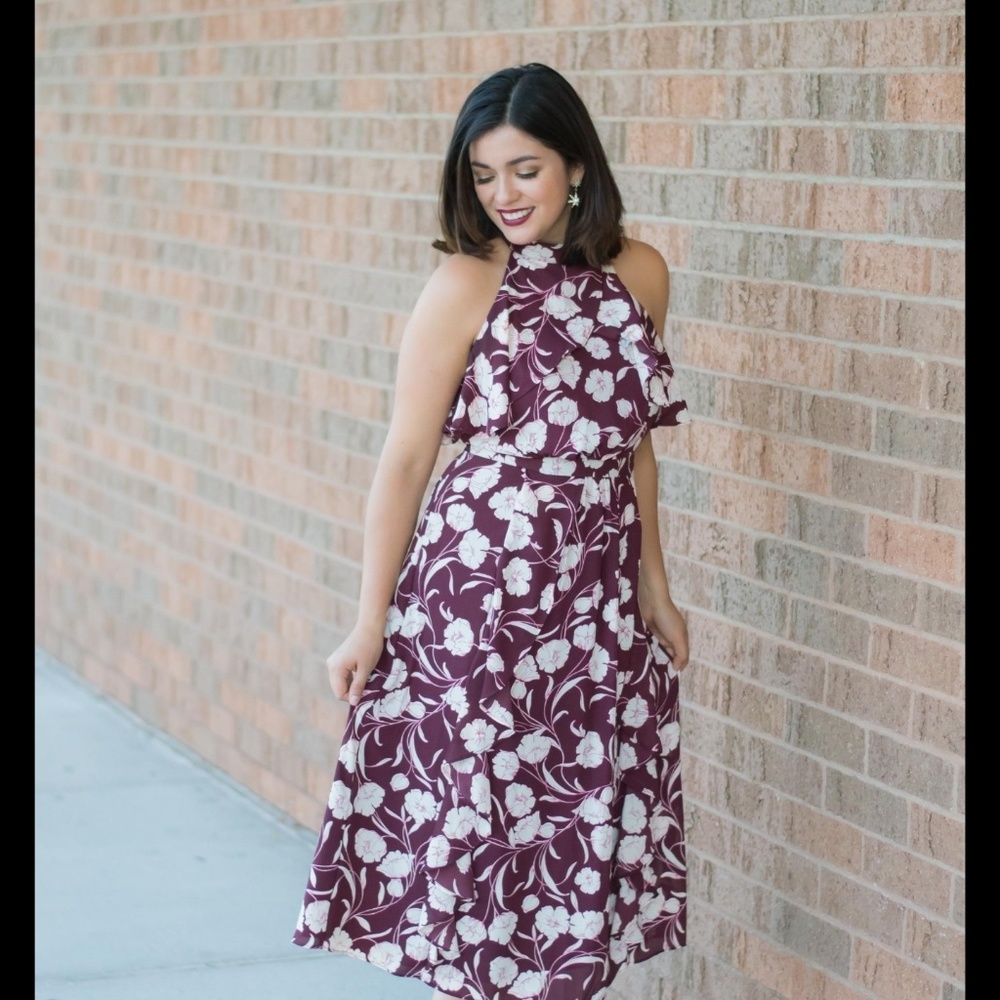 LC Lauren Conrad Dress